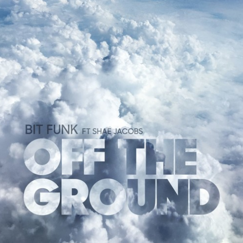 Bit Funk, Shae Jacobs - Off The Ground (Extended Version).mp3