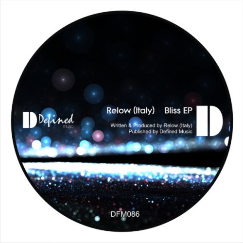 Relow (Italy) - All We Need (Original Mix).mp3