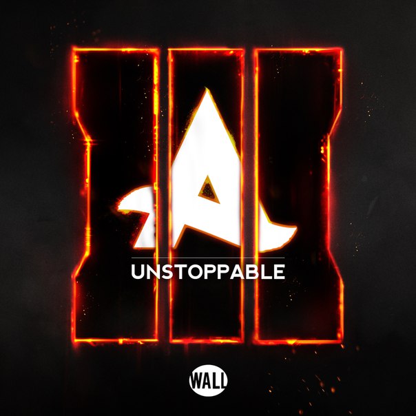 Afrojack - Unstoppable (Extended Mix) [2015]