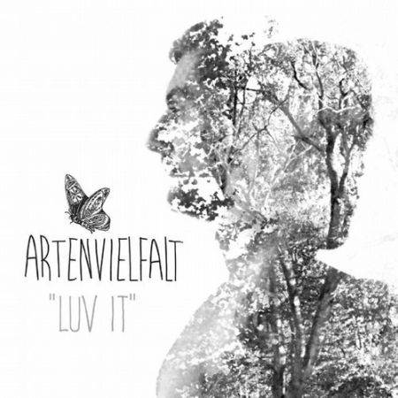 Artenvielfalt - Luv It (Quinten 909 Remix) [Moonbootique].mp3