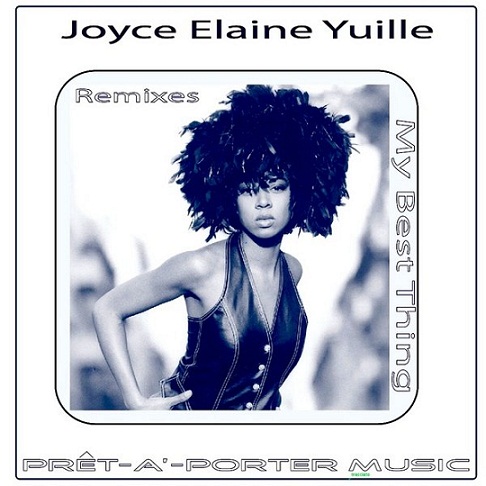 Mix2inside Ft Joyce Elaine Yuille - My Best Thing (Soulful Lifting Mix2inside) [2009]