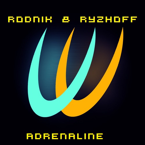 Rodnik & Ryzhoff - Adrenaline(Original Mix).mp3
