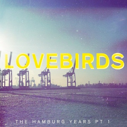 Lovebirds - Promises (Original Mix) [2015]
