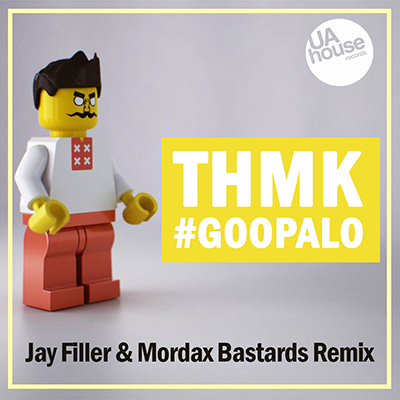  - #Goopalo (Jay Filler & Mordax Bastards Radio Edit).mp3
