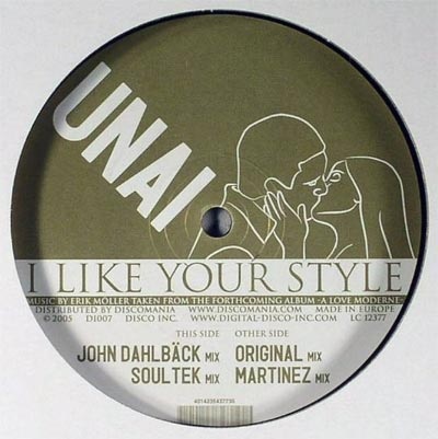 01 Unai - I Like Your Style (John Dahlbäck Mix).mp3