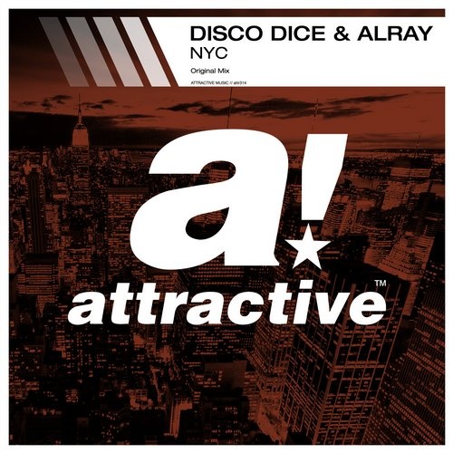 Disco Dice & Alray - Nyc (Original Mix).mp3