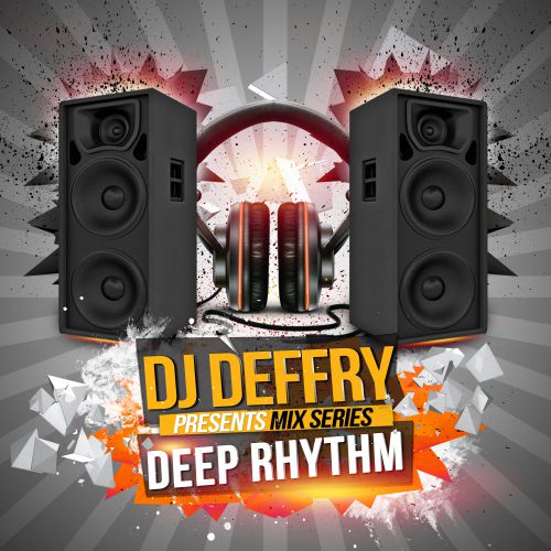 DJ DEFFRY - DEEP RHYTHM # [01].mp3