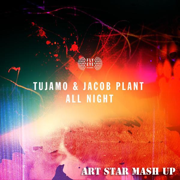 Tujamo & Jacob Plant vs. Milo & Otis - All Trap Arms (Art Star Mash Up) [2015]