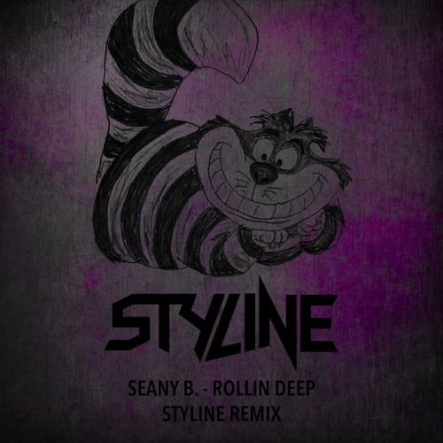 Seany B. - Rollin Deep (Styline Remix) [2015].mp3