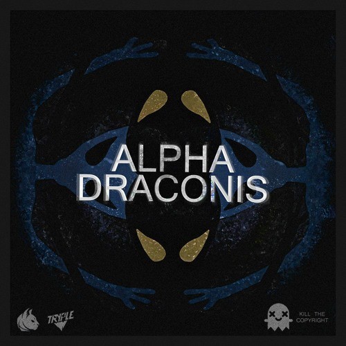 Killercats & Tryple - Alpha Draconis (Original Mix) [2015]