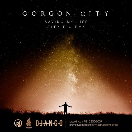 Gorgon City feat. Romans - Saving My Life (DJ Alex Rio Remix).mp3