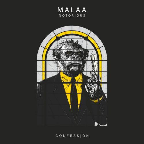 MALAA - Notorious (Original Mix).mp3