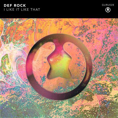 Def Rock - I Like It Like That (Original Mix) [2015]