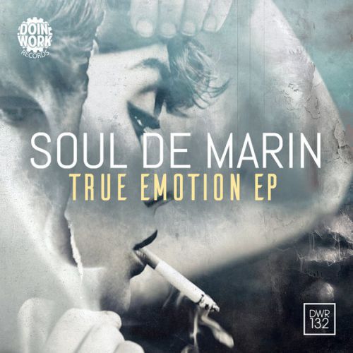 Soul De Marin - Face Down Ass Up (Original Mix) [2015]