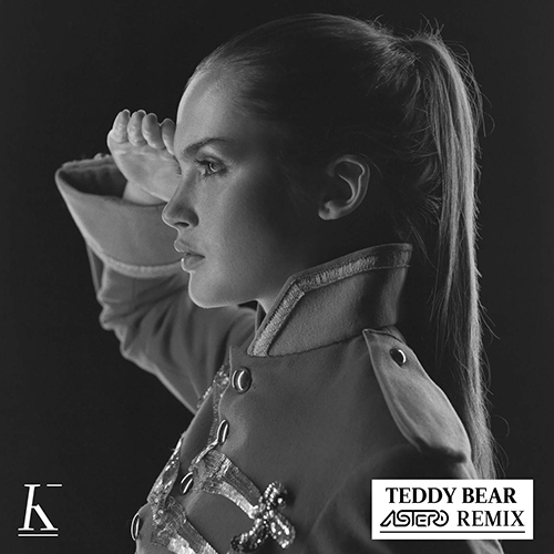 Kadebostany - Teddy Bear (Astero Remix).mp3