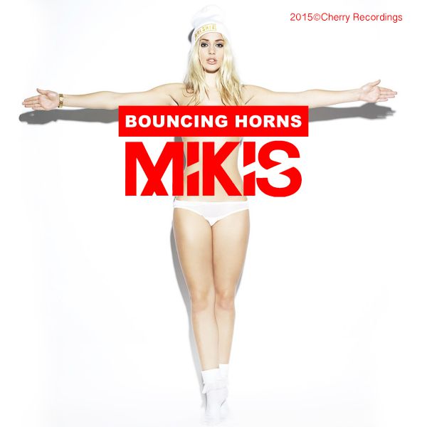 Mikis - Bouncing Horns (Original Mix) [2015]