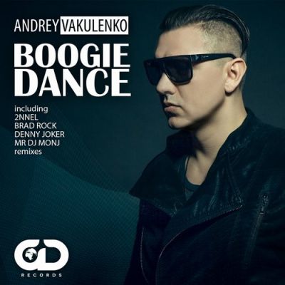 Andrey Vakulenko  Boogie Dance (Mr. DJ Monj Remix).mp3