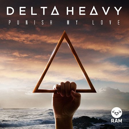 Delta Heavy - Punish My Love (Kry Wolf Remix) [2015]