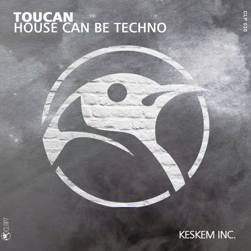 Toucan & Keskem - I Dont Need (Original Mix) [2015]