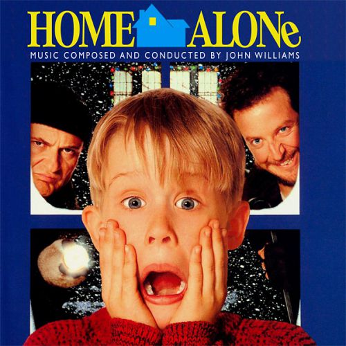 John Williams - Home Alone (Stereo Players Remix) [2015].mp3