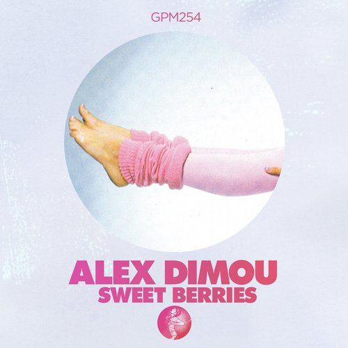 Alex Dimou - Sweet Berries (Janvanvau Remix) [2014]