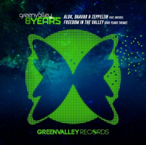 Alok, Daavar & Zeppeliin Feat. Dressel - Freedom In The Valley (Gv8 Years Theme) (Original Mix).mp3