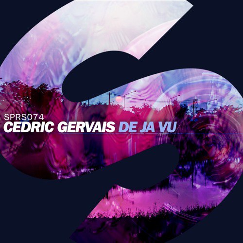 Cedric Gervais - De Ja Vu (Extended Mix) .mp3