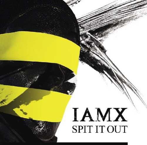 Iamx - Spit It Out (Dirk Technic's Sandstorm Remix) [2006]