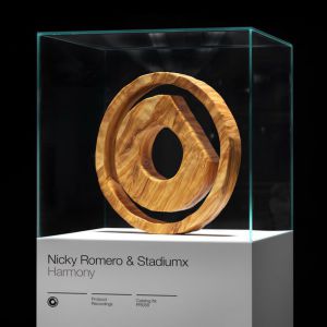 Nicky Romero & Stadiumx - Harmony (Extended Mix) [2015]