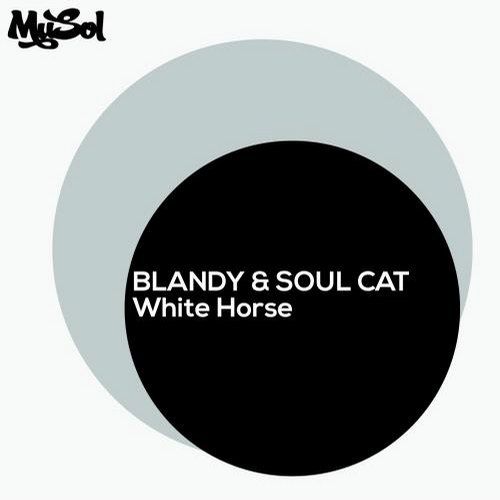 Blandy & Soul Cat - White Horse (Original Mix) [2015].mp3
