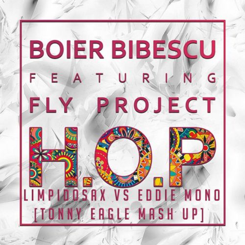 Giuseppe Battaglia ft. LimpidoSax & Boier Bibescu & Fly Project & Eddie Mono - H.O.P.(DJ Tonny Eagle Mash Up) [2015]