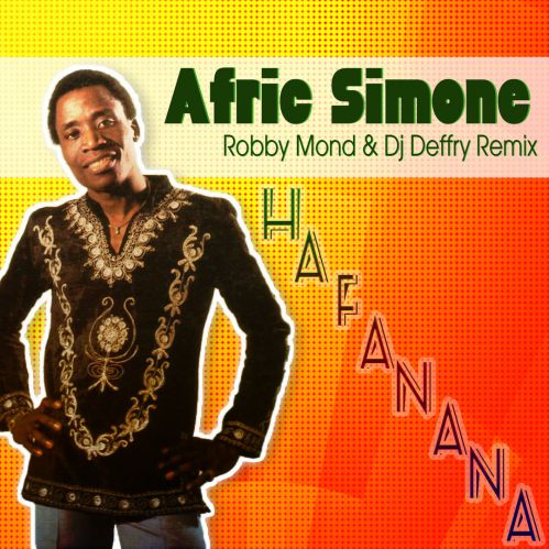 Afric Simone - Hafanana ( Robby Mond & Dj Deffry Remix ).mp3