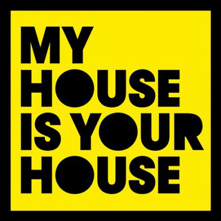 Degrees Of Motion, Ku De Ta House - Do You Want It Right Now (Extended Mix) [My House Is Your House].mp3