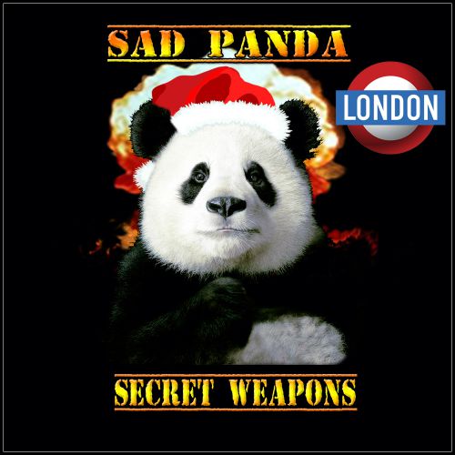 Armin van Buuren, David Winnel,  Luca Debonaire & Robert Feelgood feat. Damae - Better Stronger & Alone (Sad Panda Working Tool).mp3