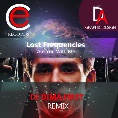 Lost Frequencies  Are You With Me (DJ Dima First Remix) [2016]