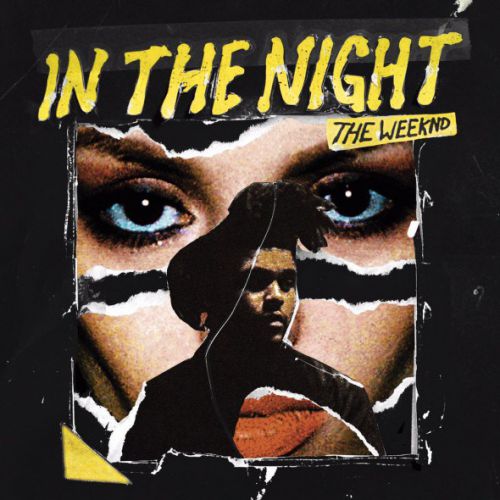 The Weeknd - In The Night (Craig Vanity & Cutmore; Jayco; DJ Kue Club Mix's) [2016]