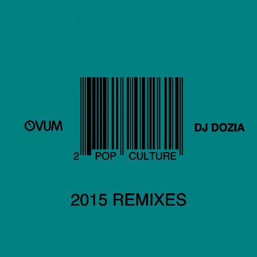DJ Dozia - Pop Culture (Kink Mix) [2015]
