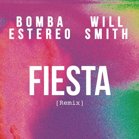 Bomba Estereo & Will Smith - Fiesta (Reez Remix).mp3