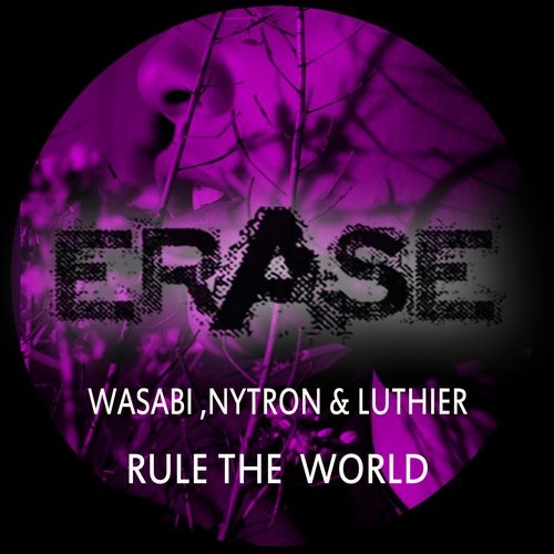 Wasabi, Nytron & Luthier - Rule The World (Original Mix).mp3