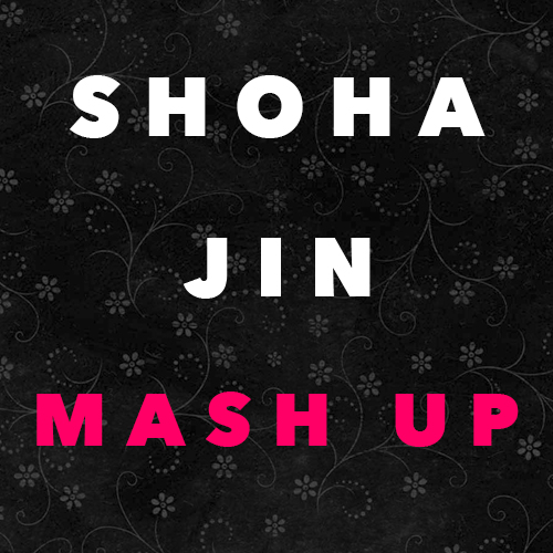 Flo rida ft. Gemini vs - (Shoha Jin Mash Up)[2016]