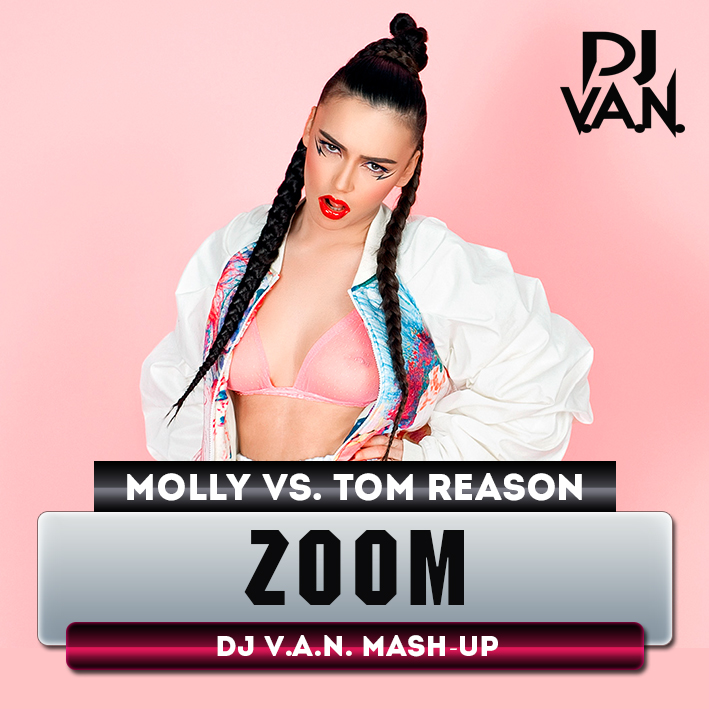 Molly vs. Tom Reason - Zoom (DJ V.A.N. Mash-Up).mp3