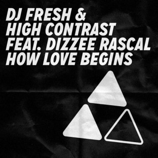 DJ Fresh & High Contrast feat. Dizzee Rascal - How Love Begins (Phillip George Remix).mp3