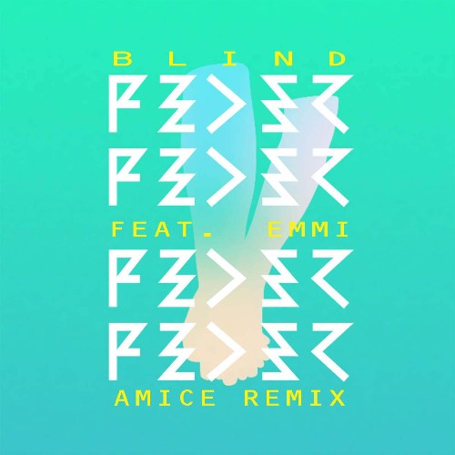 Feder feat. Emmi - Blind (Amice Remix) [2015]