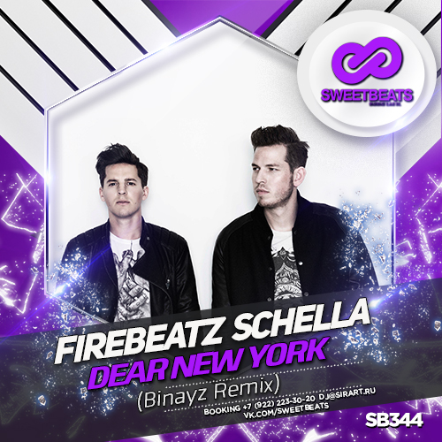 Firebeatz & Schella - Dear New York (Binayz Remix).mp3