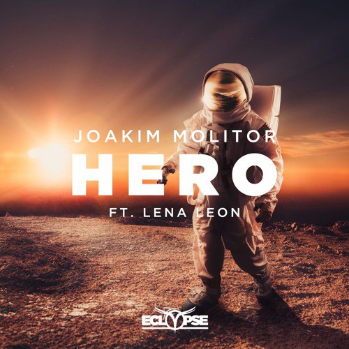 Joakim Molitor feat. Lena Leon - Hero (Original Mix).mp3