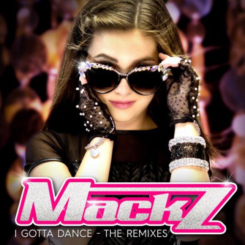 Mack Z - I Gotta Dance (Dave Aude Mix) [2016]