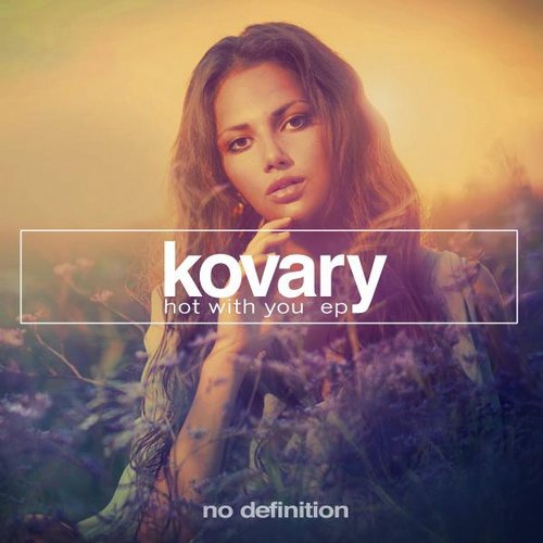 Kovary - Love Can't Turn Around (Original Mix).mp3