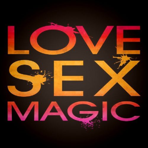 Maxx Play - Love  Sex Magic (Ciara Cover) (Radio Edit) [2016].mp3