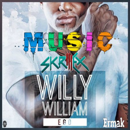 DJ Galkin  vs. Willy William - Ego (Ermak Mash Uo) [2016].mp3