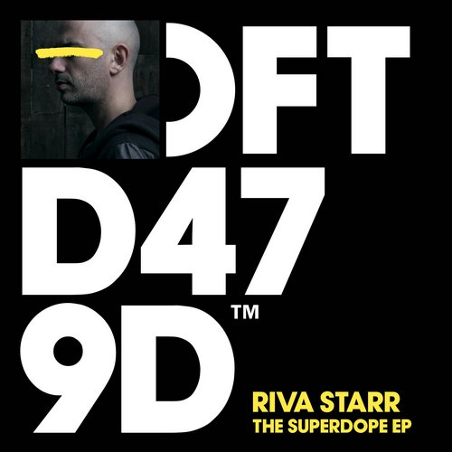 Riva Starr - Body Movin' (Original Mix).mp3